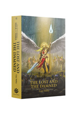 Games Workshop Horus Heresy Siege Of Terra The Lost And The Damned Games Workshop Horus Heresy Siege Of Terra The Lost And The Damned