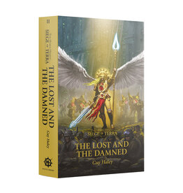 Games Workshop Horus Heresy Siege Of Terra The Lost And The Damned