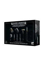 Games Workshop Legion Astartes Melee Weapons Upgrade Set