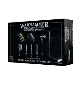 Games Workshop Legion Astartes Melee Weapons Upgrade Set