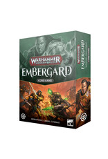 Games Workshop Warhammer Underworlds Embergard Games Workshop Warhammer Underworlds Embergard