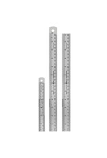 W.A. Portman WA Portman 3pc Ruler Set