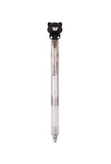 BCmini BCmini Cat Diary Retractable Gel Pen
