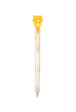 BCmini BCmini Cat Diary Retractable Gel Pen