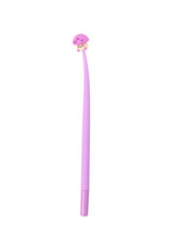 BCmini BCmini Mushroom Buddy Wiggle Gel Pen