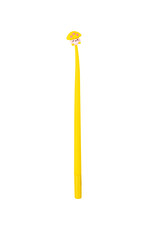 BCmini BCmini Mushroom Buddy Wiggle Gel Pen