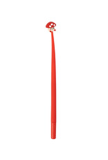 BCmini BCmini Mushroom Buddy Wiggle Gel Pen