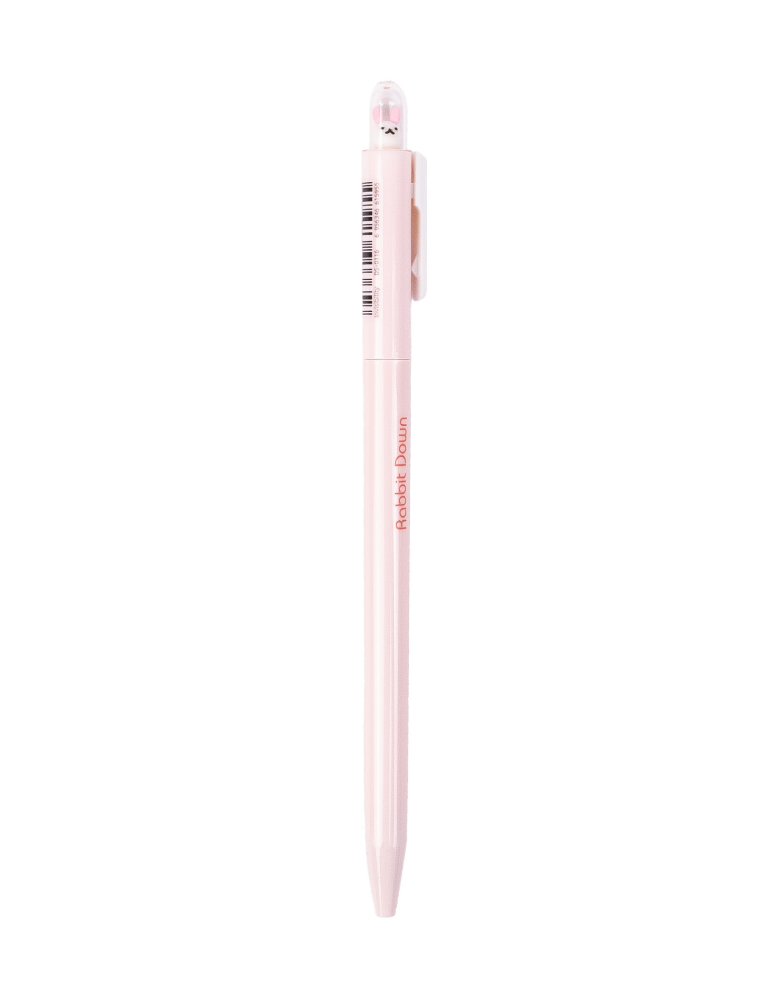 BCmini BCmini Peekaboo Retractable Gel Pen