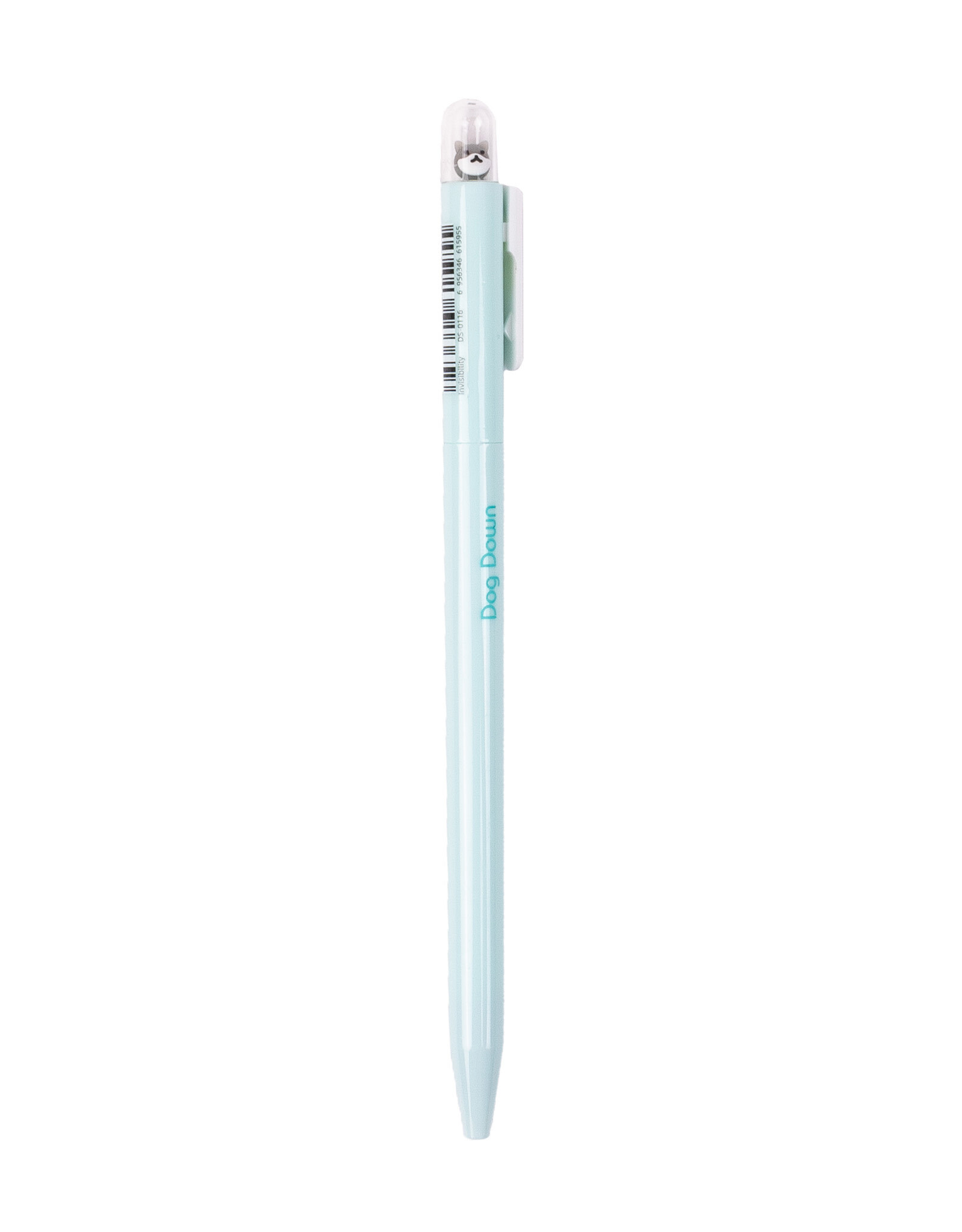 BCmini BCmini Peekaboo Retractable Gel Pen