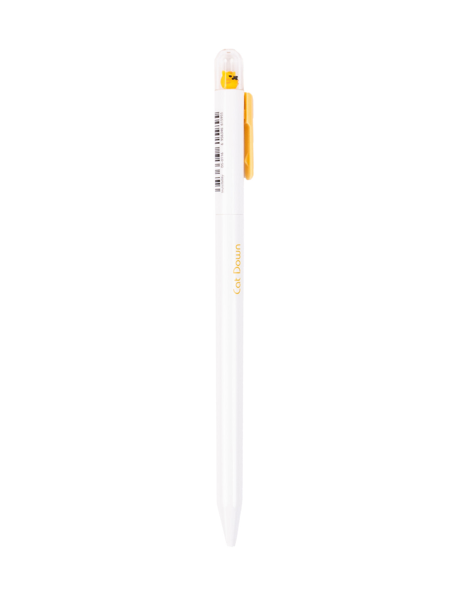 BCmini BCmini Peekaboo Retractable Gel Pen