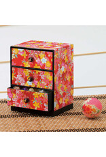 AITOH 3 Drawer Box Kit