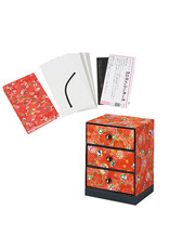 AITOH 3 Drawer Box Kit