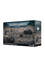 Games Workshop Adepta Sororitas Battleforce Penitent Crusader Host LAST CHANCE TO BUY