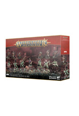 Games Workshop Flesh-Eater Courts Battleforce Charnelgrand Jury WHILE SUPPLIES LAST