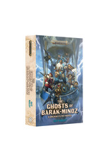 Games Workshop The Ghosts of Barak-Minoz