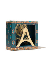 Ferris Wheel Press Ferris Wheel Press 38ml Ink Carriage, Gold Polished