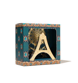 Ferris Wheel Press Ferris Wheel Press 38ml Ink Carriage, Gold Polished