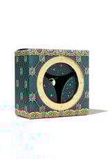 Ferris Wheel Press Ferris Wheel Press 20ml Ink Carriage, Gold Polished Edition