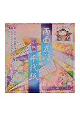 AITOH Aitoh Origami Paper, Double Sided, 28 Sheets