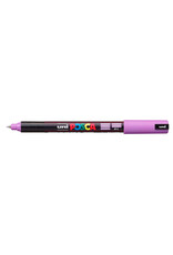 POSCA Uni POSCA Paint Marker, Extra Fine Metal Tip, Lavender