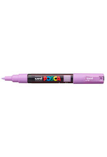 POSCA Uni POSCA Paint Marker, Extra Fine, Lavender