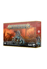 Games Workshop Slaves to Darkness Abraxia Spear of the Everchosen