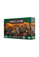 Games Workshop Warhammer Underworlds Jaws of Itzl