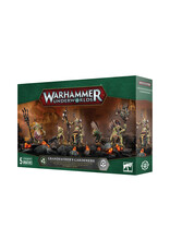 Games Workshop Warhammer Underworlds Grandfather's Gardaners