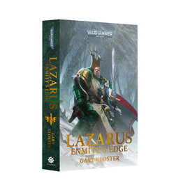 Games Workshop Lazarus Enmity's Edge