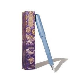 Ferris Wheel Press Carousel Fountain Pen -Tides of Midas (F)