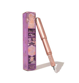 Ferris Wheel Press Carousel Fountain Pen, Rose Petal Plush (F)