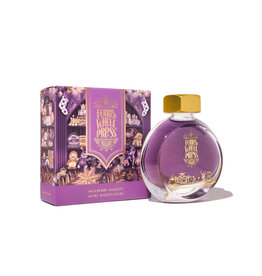 Ferris Wheel Press FWP Everyday Inks, Mulberry Majesty 38ml
