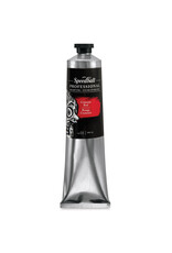 SPEEDBALL ART PRODUCTS Speedball Professional Relief Ink, Crimson Red, 5oz SPEEDBALL ART PRODUCTS Speedball Professional Relief Ink, Crimson Red, 5oz