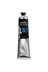 SPEEDBALL ART PRODUCTS Speedball Professional Relief Ink, Phthalo Blue, 5oz