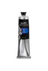 SPEEDBALL ART PRODUCTS Speedball Professional Relief Ink, Ultramarine Blue, 5oz