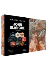 The Army Painter The Army Painter Masterclass John Blanche Paint Set Volume 1
