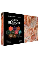 The Army Painter The Army Painter Masterclass John Blanche Paint Set Volume 2