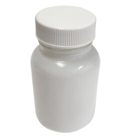 Badger Air Brush 2oz Jar and Cover