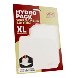 The Army Painter The Army Painter Hydro Pack Wargamers Edition