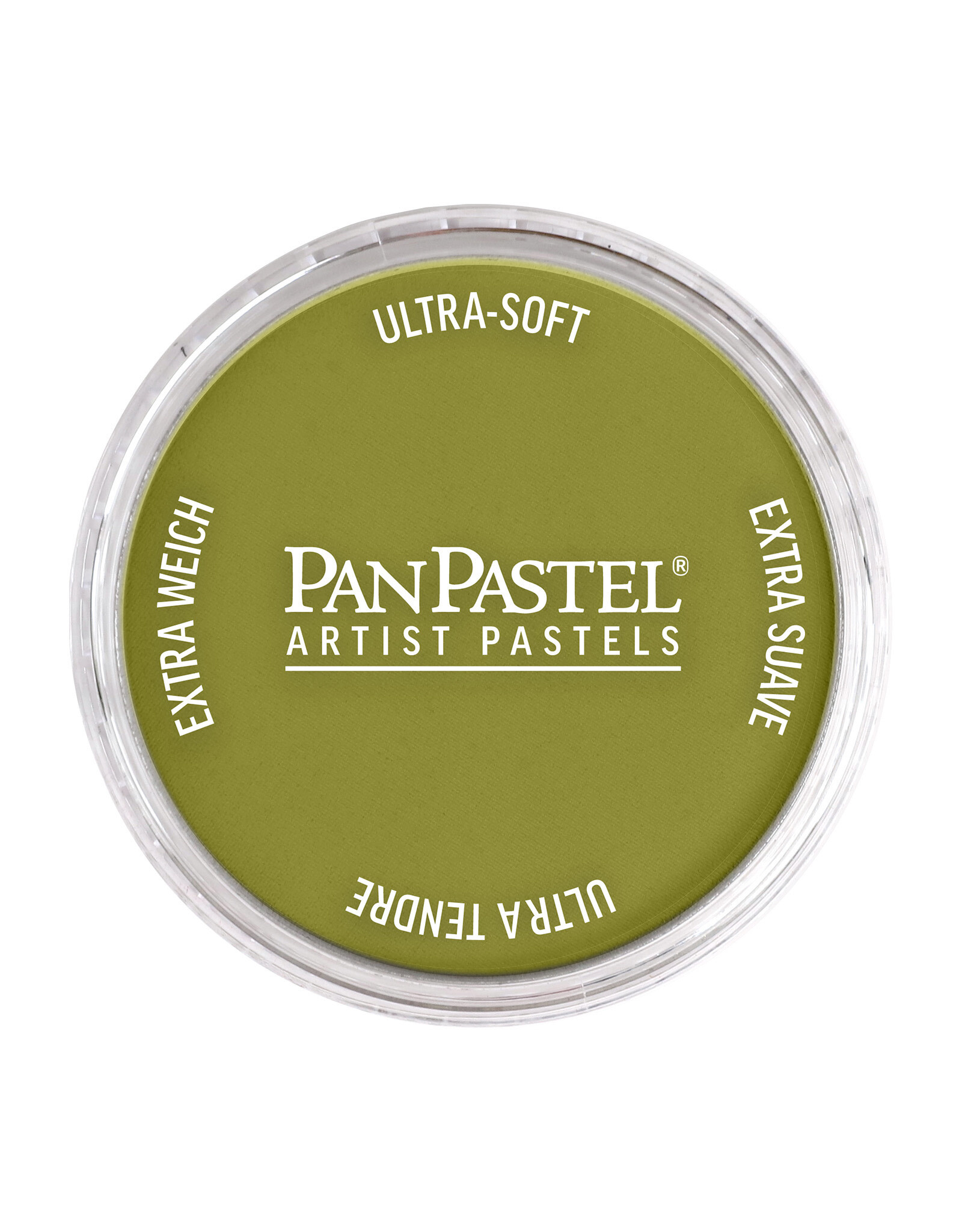 Panpastel PanPastel Colours, Bright Yellow Green Shade