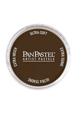 Panpastel PanPastel Colours, Burnt Sienna Extra Dark