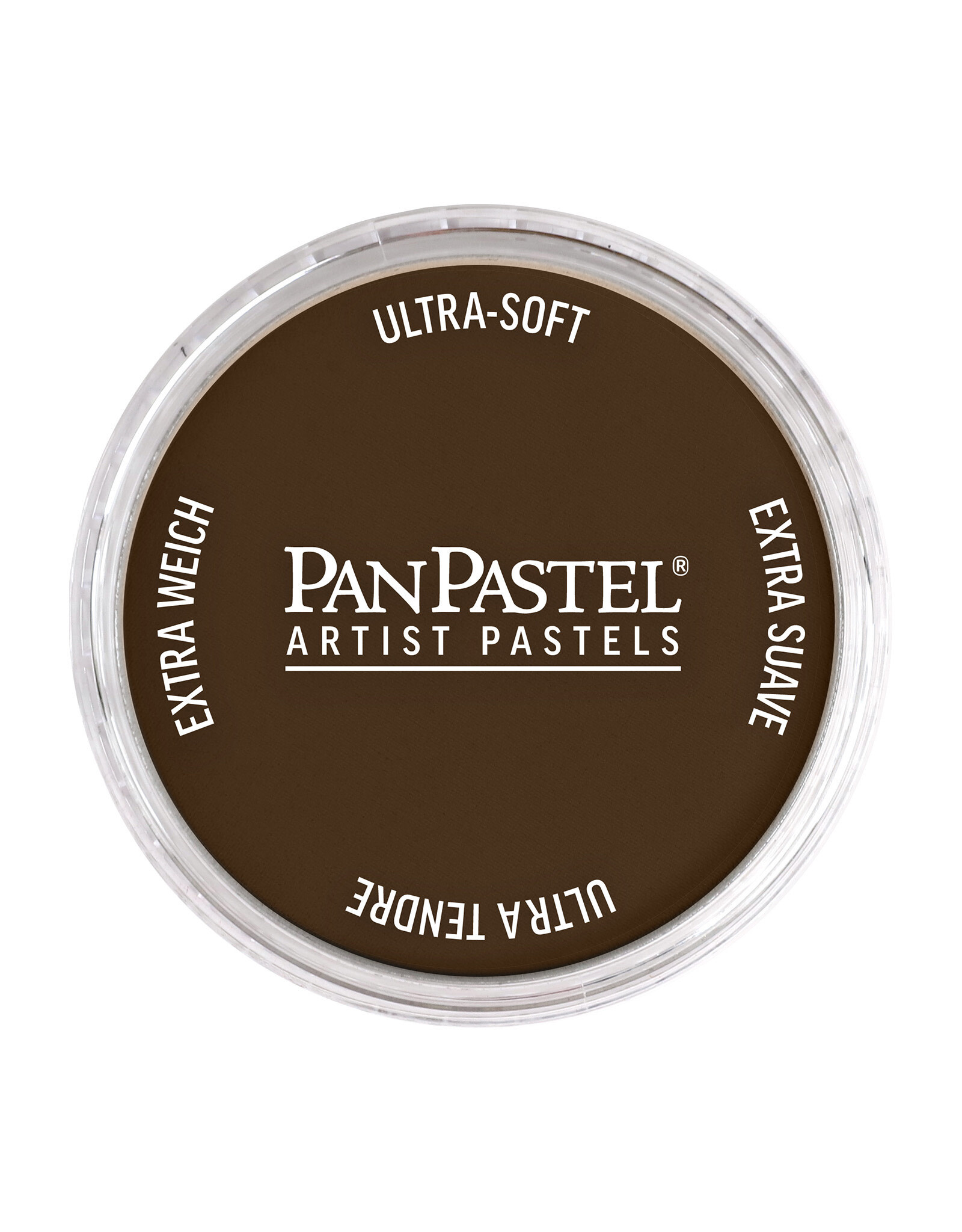 Panpastel PanPastel Colours, Burnt Sienna Extra Dark
