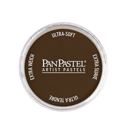 Panpastel PanPastel Colours, Burnt Sienna Extra Dark