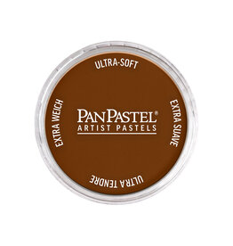 Panpastel PanPastel Colours, Burnt Sienna Shade
