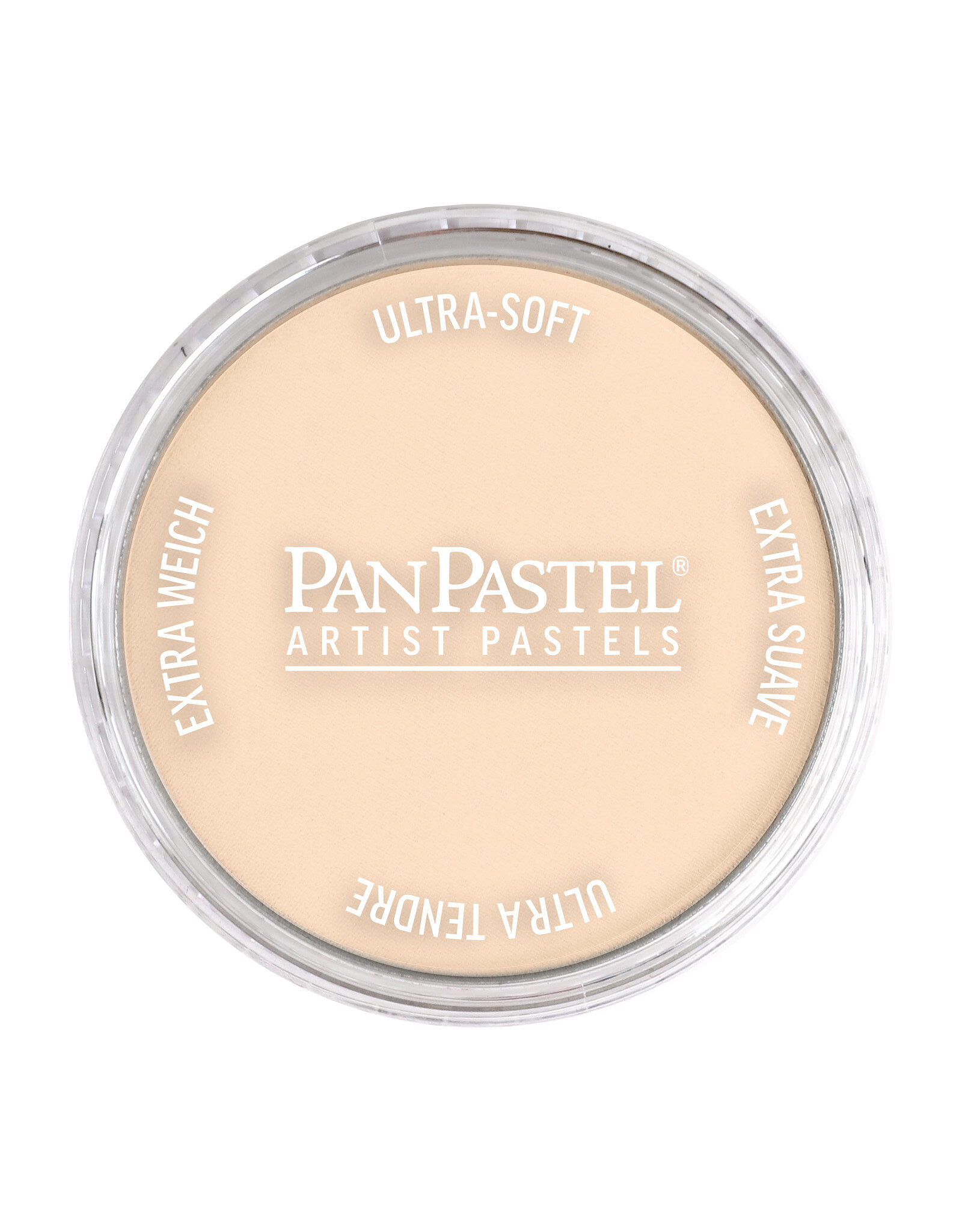 Panpastel PanPastel Colours, Burnt Sienna Tint