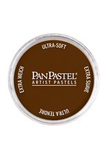 Panpastel PanPastel Colours Burnt Umber Panpastel PanPastel Colours Burnt Umber