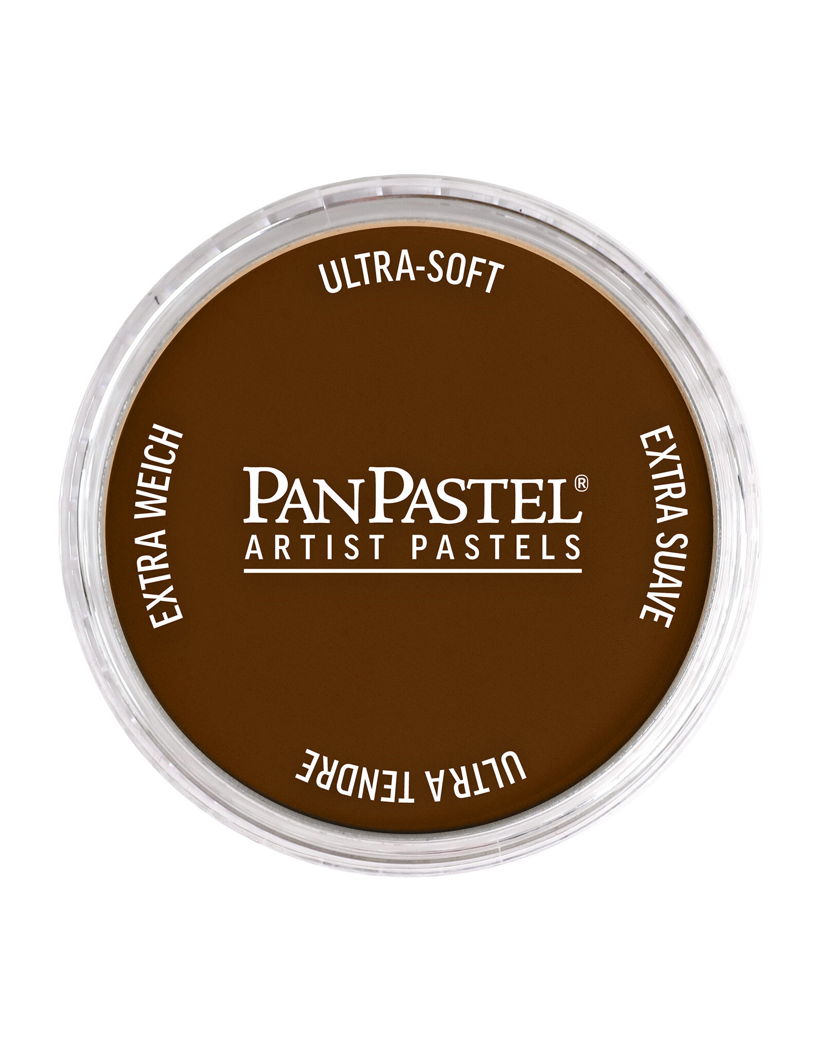 Panpastel PanPastel Colours Burnt Umber