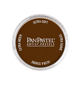 Panpastel PanPastel Colours Burnt Umber
