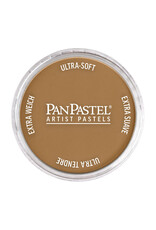 Panpastel PanPastel Colours Burnt Umber Medium