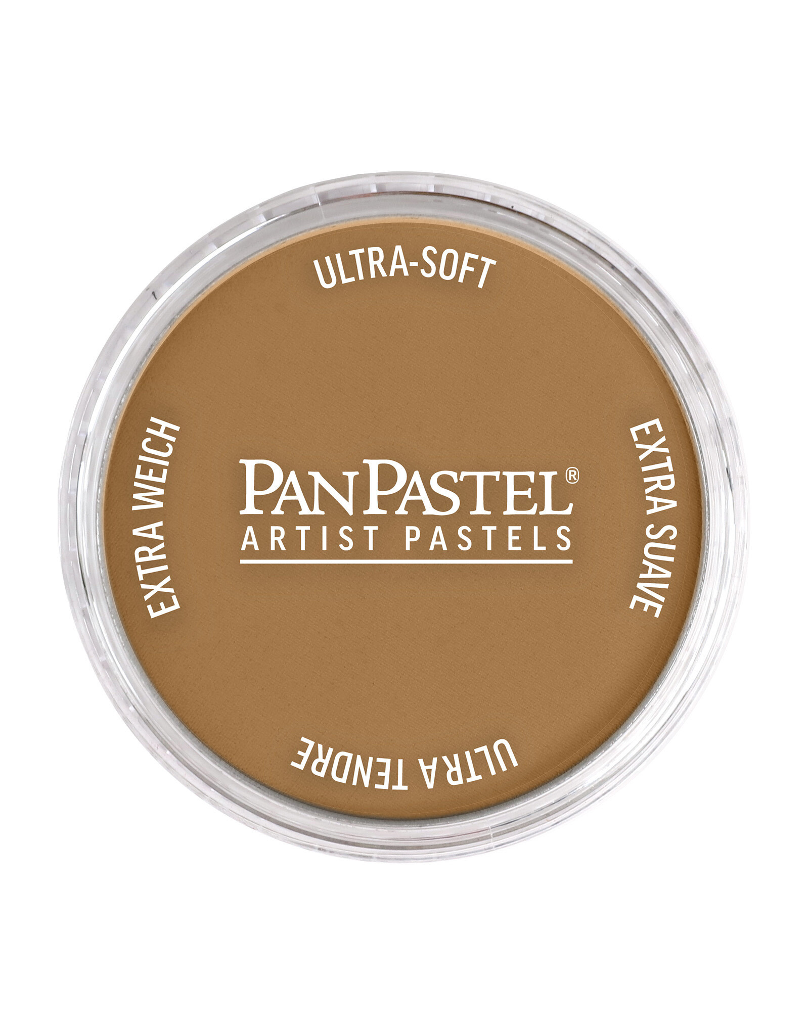 Panpastel PanPastel Colours Burnt Umber Medium